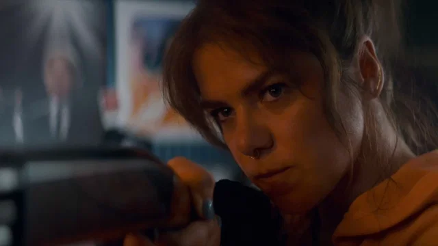Photo 1 du film : Seeds