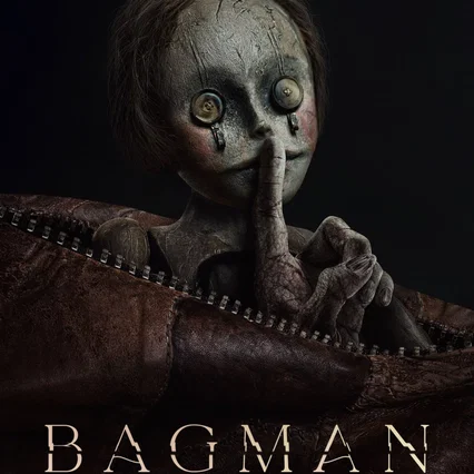 Miniature photo du film : Bagman
