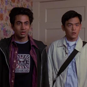 Photo du film : Harold et Kumar chassent le burger