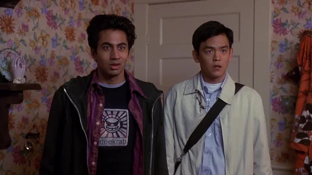 Photo 2 du film : Harold et Kumar chassent le burger