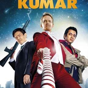 Photo du film : Le Joyeux Noël d'Harold et Kumar