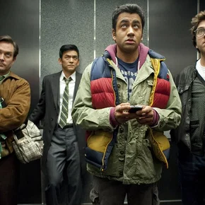 Photo du film : Le Joyeux Noël d'Harold et Kumar