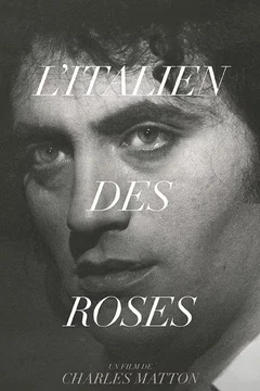 Affiche du film L'Italien des roses