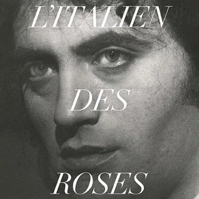 Photo du film : L'Italien des roses