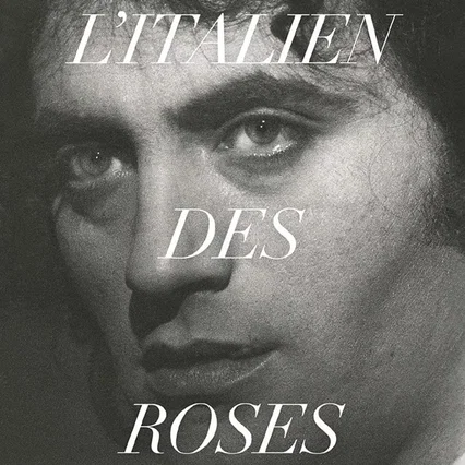 Miniature photo du film : L'Italien des roses