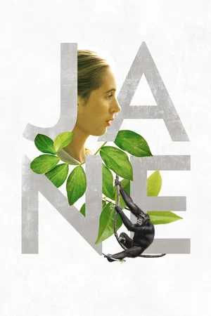 Affiche du film : Jane