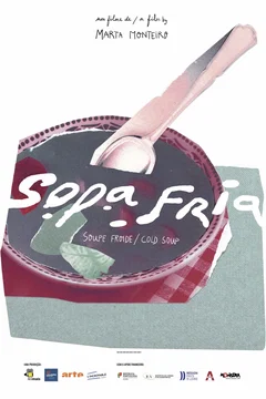 Affiche du film Soupe froide