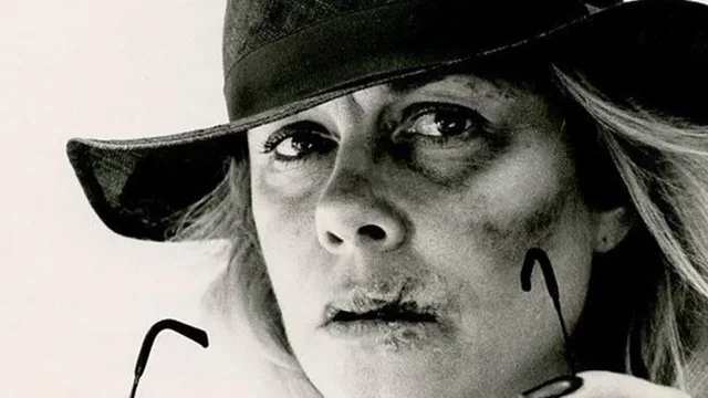 Photo 2 du film : Acte de violence