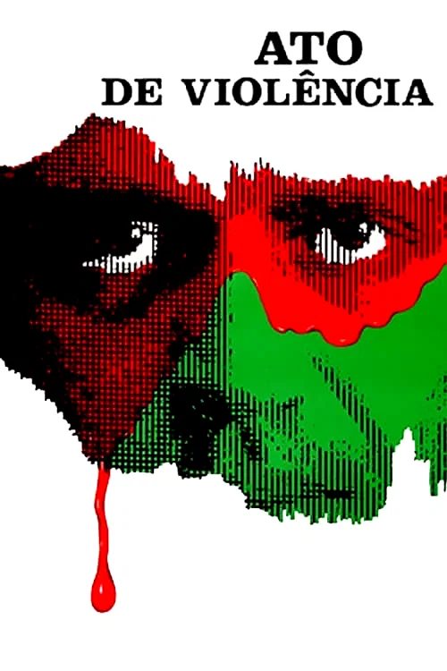 Affiche du film : Acte de violence