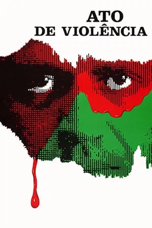 Affiche du film : Acte de violence