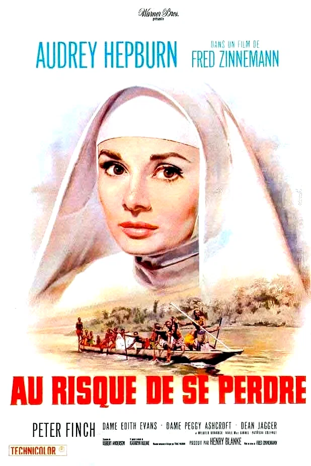 Affiche du film : Au risque de se perdre