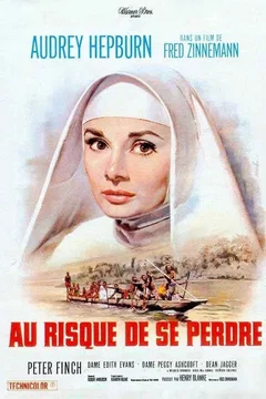 Affiche du film Au risque de se perdre