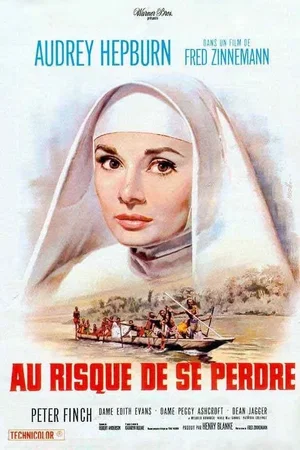 Affiche du film : Au risque de se perdre