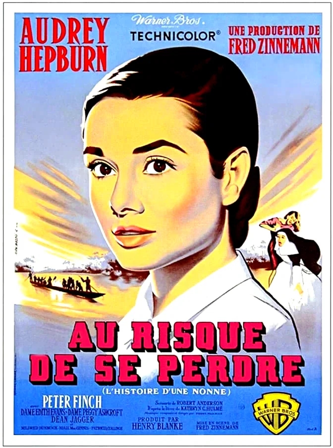 Photo 4 du film : Au risque de se perdre