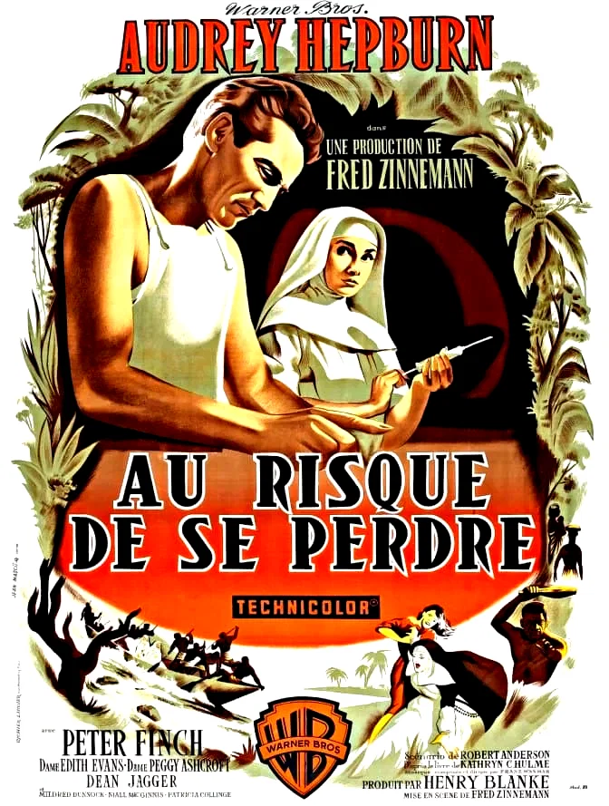 Photo 5 du film : Au risque de se perdre