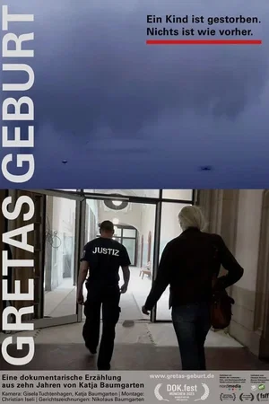 Affiche du film : Gretas Geburt