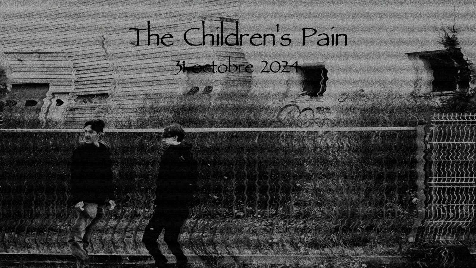 Photo du film : Children's Pain