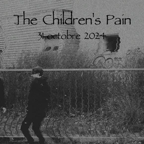 Photo du film : Children's Pain