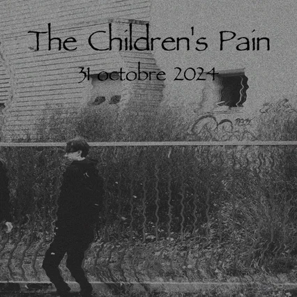 Miniature photo du film : Children's Pain