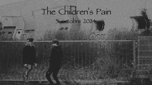 Photo 1 du film : Children's Pain