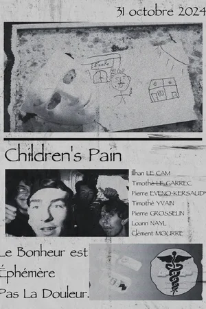 Affiche du film : Children's Pain