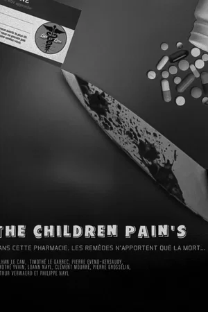 Photo 3 du film : Children's Pain