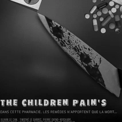 Miniature photo du film : Children's Pain