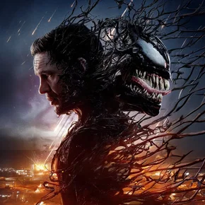 Photo du film : Venom: The Last Dance
