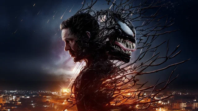 Affiche du film : Venom: The Last Dance