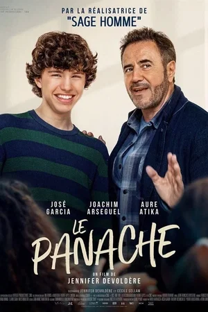 Affiche du film : Le Panache