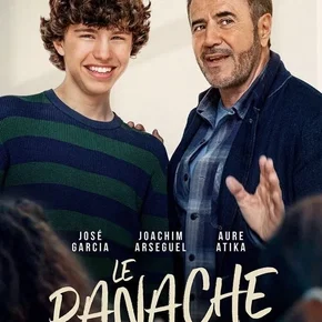 Photo du film : Le Panache