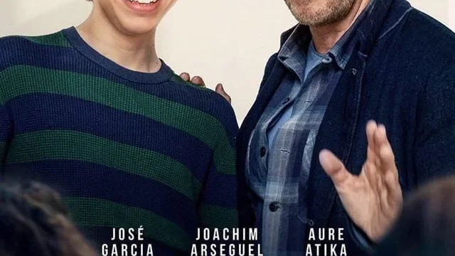 Affiche du film : Le Panache