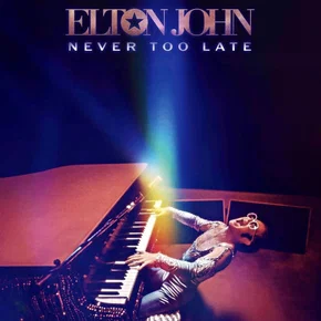 Photo du film : Elton John: Never Too Late