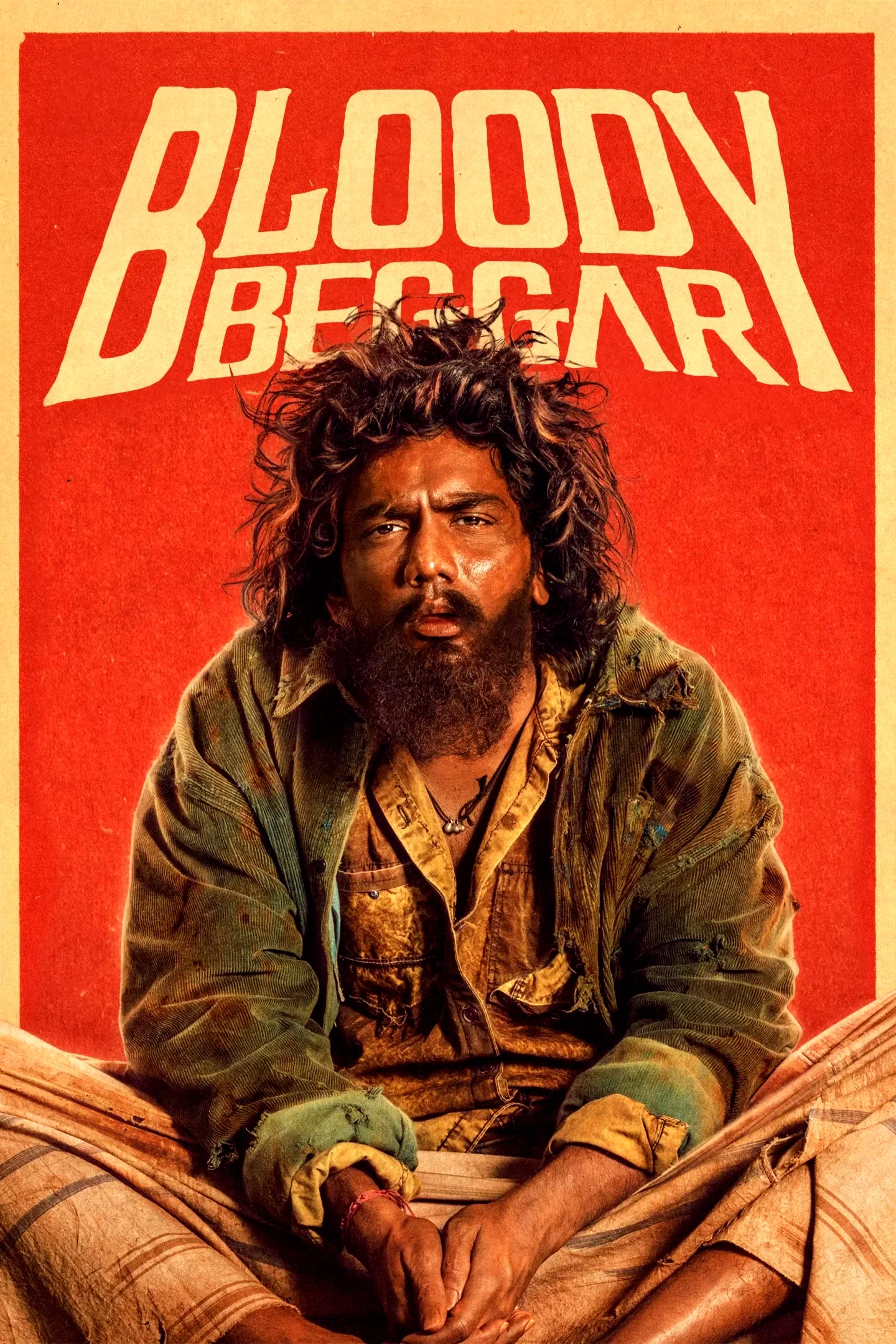 Photo du film : Bloody Beggar