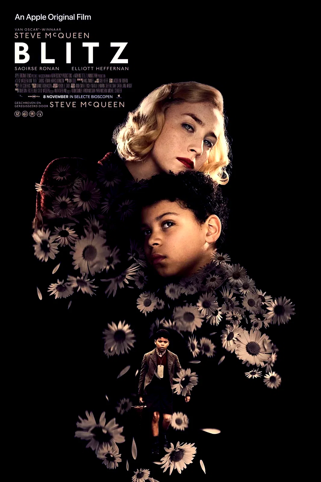 Affiche du film : Blitz