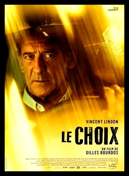 Affiche du film : Le choix