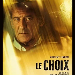 Photo du film : Le choix