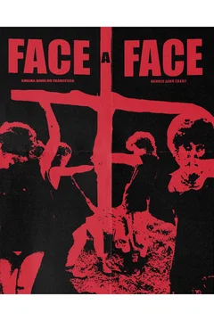 Affiche du film FACE A FACE