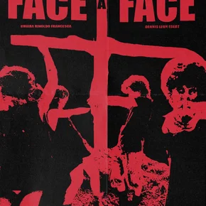 Photo du film : FACE A FACE
