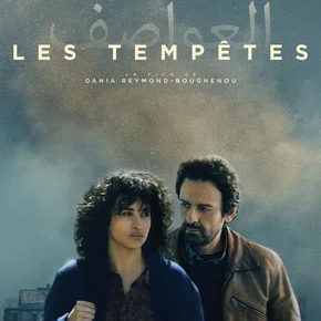 Photo du film : Les tempêtes