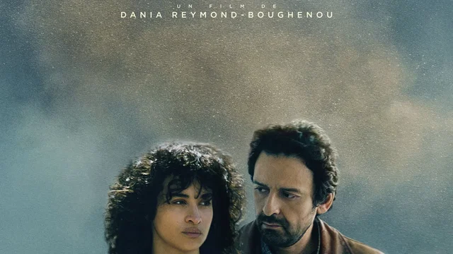 Affiche du film : Les tempêtes