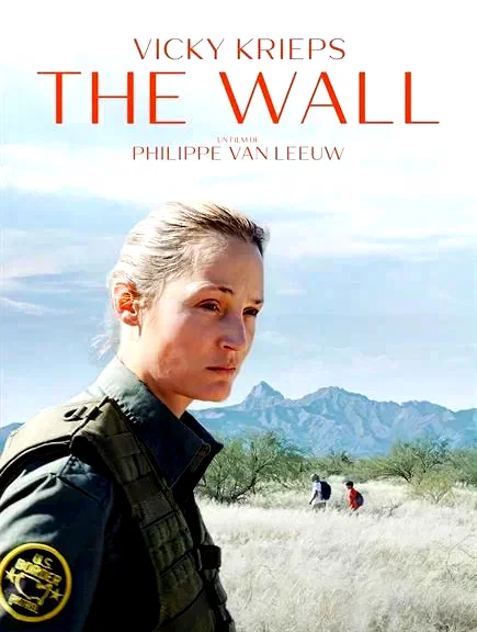 Affiche du film : The Wall