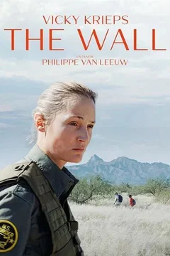 Affiche du film The Wall
