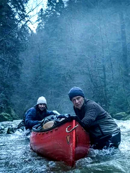 Photo 1 du film : Un ours dans le Jura