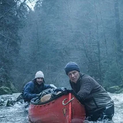 Miniature photo du film : Un ours dans le Jura