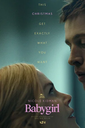 Affiche du film : Babygirl