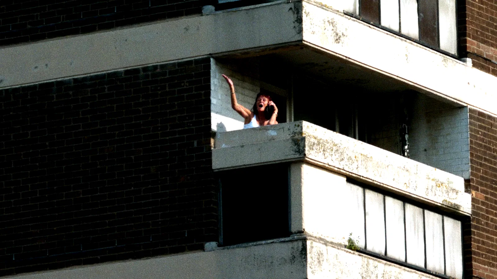 Photo 2 du film : The Flats