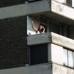 Photo du film : The Flats