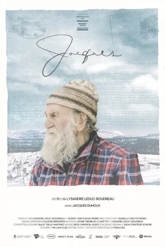 Affiche du film Jacques