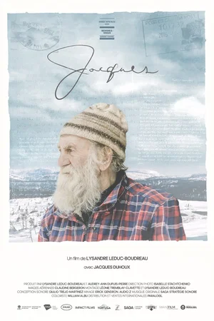 Affiche du film : Jacques